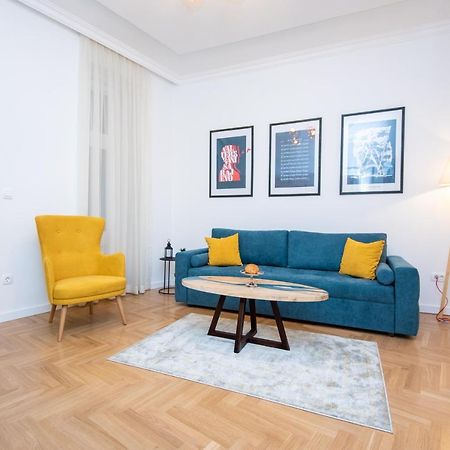 Megapolis City Center Suites Сараево Екстериор снимка