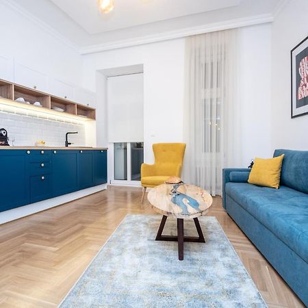 Megapolis City Center Suites Сараево Екстериор снимка