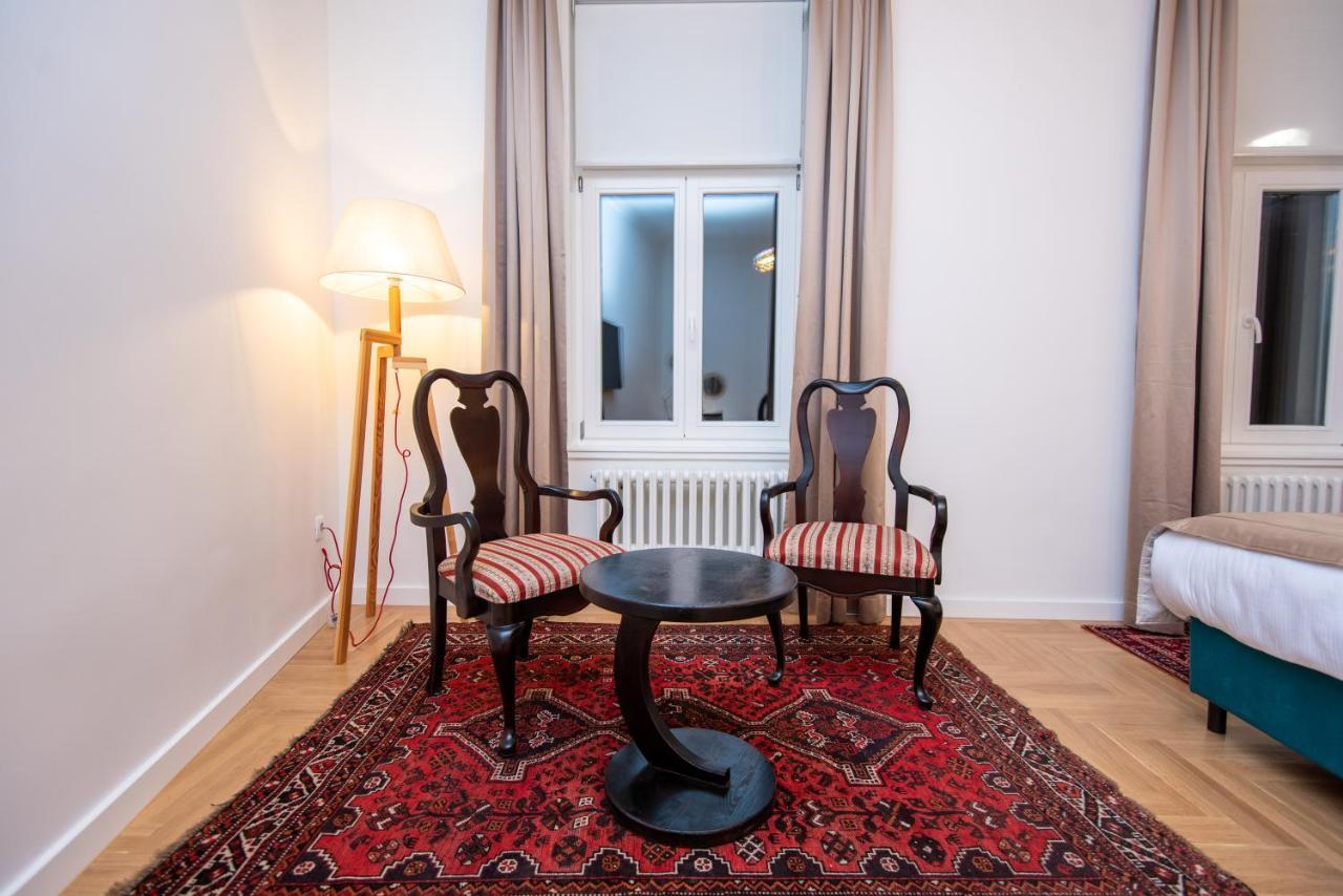 Megapolis City Center Suites Сараево Екстериор снимка